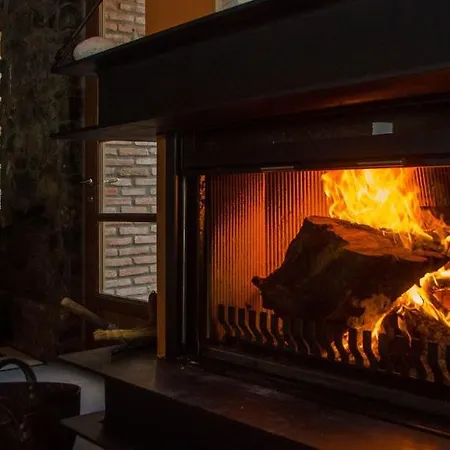 Kaminos Resort 4* Λίμνη