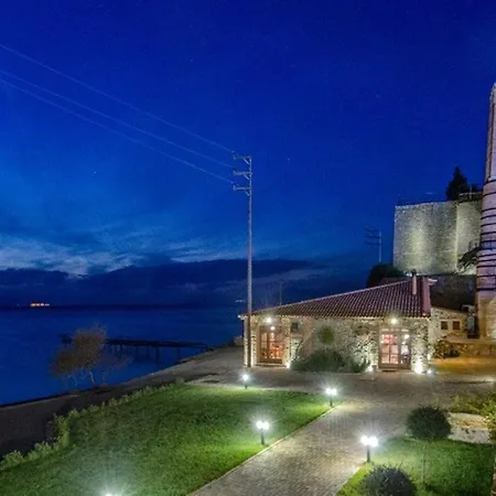 Kaminos Resort Hotel