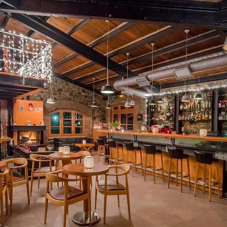 Kaminos Resort Ξενοδοχείο