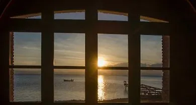 Ξενοδοχείο Kaminos Resort