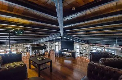 Kaminos Resort Ξενοδοχείο 4*