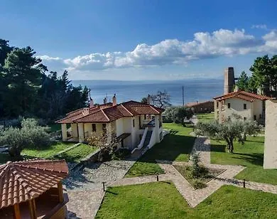 Kaminos Resort Ξενοδοχείο