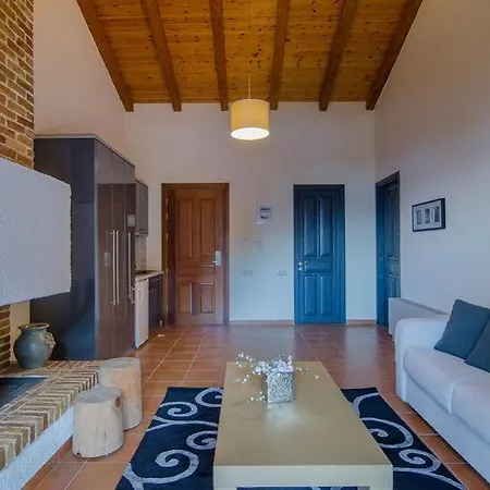 Kaminos Resort 4*