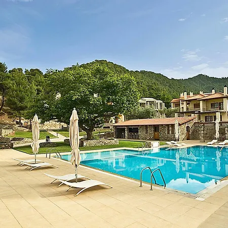 Kaminos Resort Ξενοδοχείο