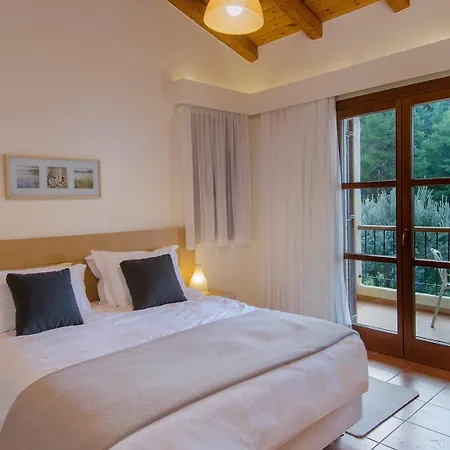 Kaminos Resort Ξενοδοχείο