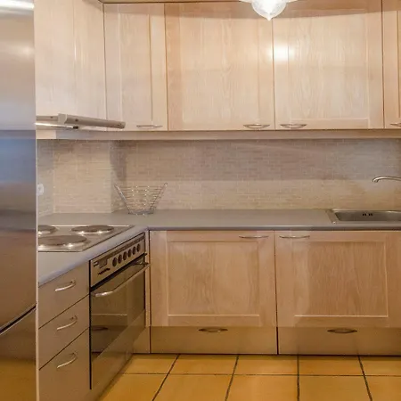 Kaminos Resort Λίμνη