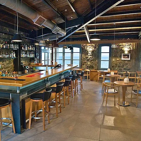 Ξενοδοχείο Kaminos Resort Λίμνη