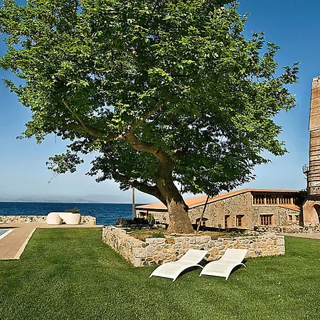 Ξενοδοχείο Kaminos Resort Λίμνη