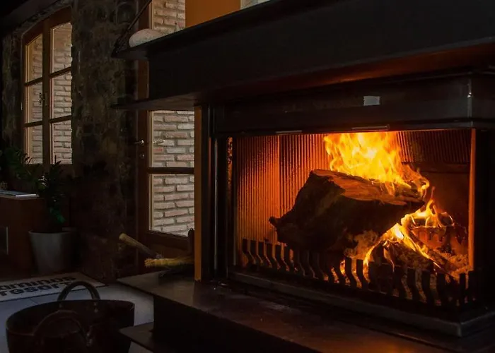 Kaminos Resort 4* Λίμνη