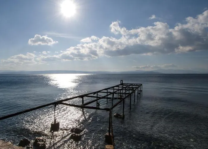 Ξενοδοχείο Kaminos Resort