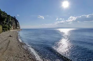 Kaminos Resort Ξενοδοχείο Λίμνη