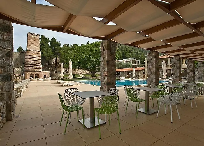 Kaminos Resort Ξενοδοχείο