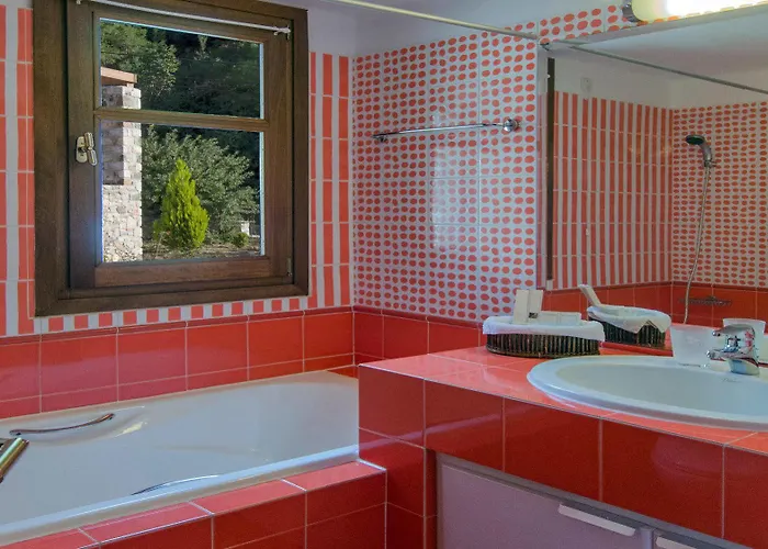 Ξενοδοχείο Kaminos Resort